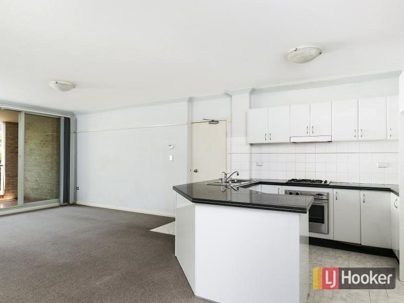 26/392 Windsor Road, Baulkham Hills NSW 2153