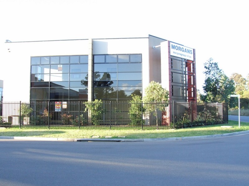 1/30 Park Road, Mulgrave NSW 2756