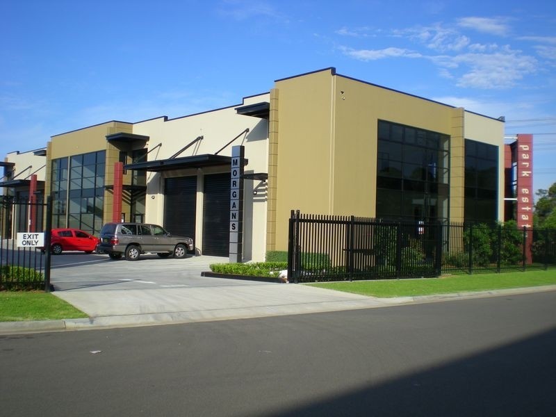 1/30 Park Road, Mulgrave NSW 2756