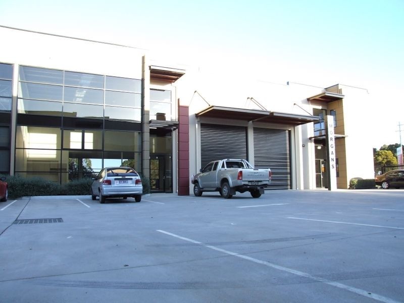 2/30 Park Road, Mulgrave NSW 2756