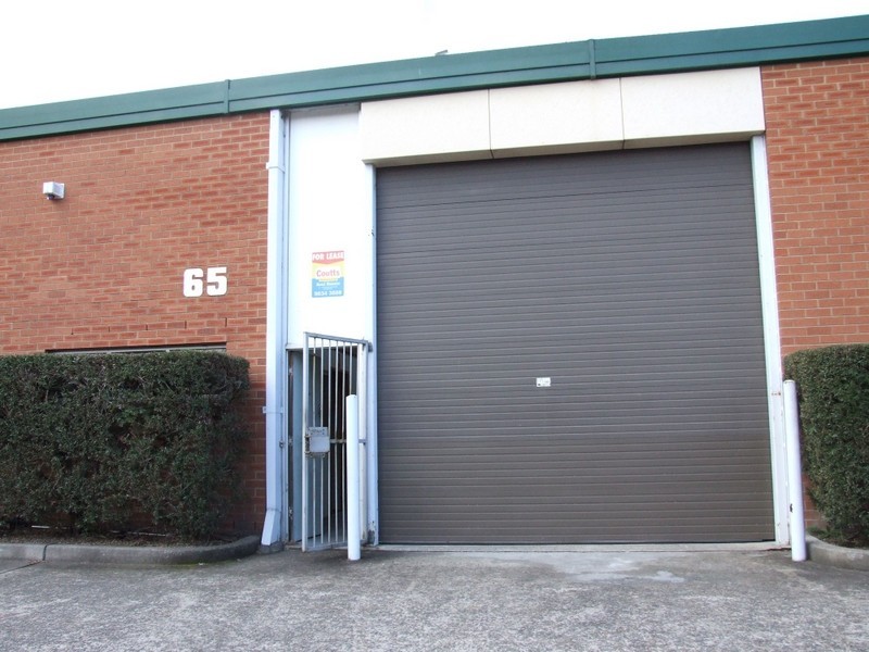 64/4 Hoyle Av, Castle Hill NSW 2154