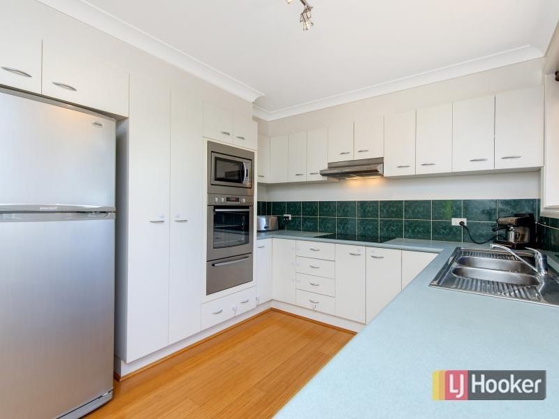 1A Morrell Crescent, Quakers Hill NSW 2763