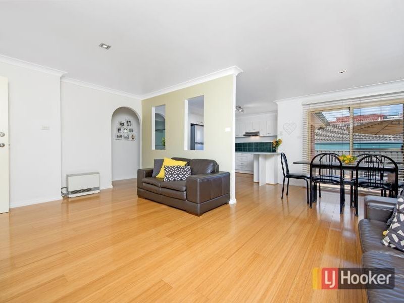 1A Morrell Crescent, Quakers Hill NSW 2763