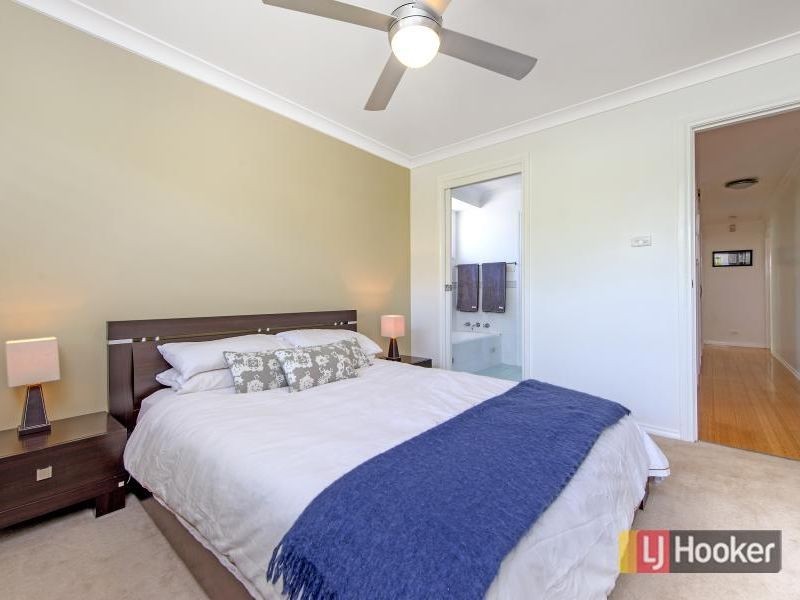 1A Morrell Crescent, Quakers Hill NSW 2763