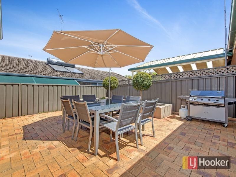 1A Morrell Crescent, Quakers Hill NSW 2763