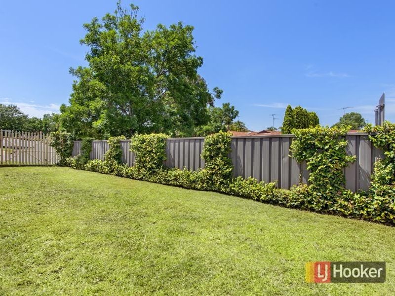 1A Morrell Crescent, Quakers Hill NSW 2763