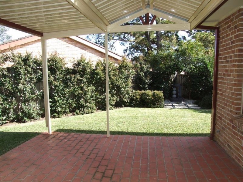 63a Ulundri Drive, Castle Hill NSW 2154