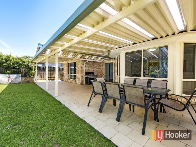 5 Packsaddle Street, Glenwood NSW 2768