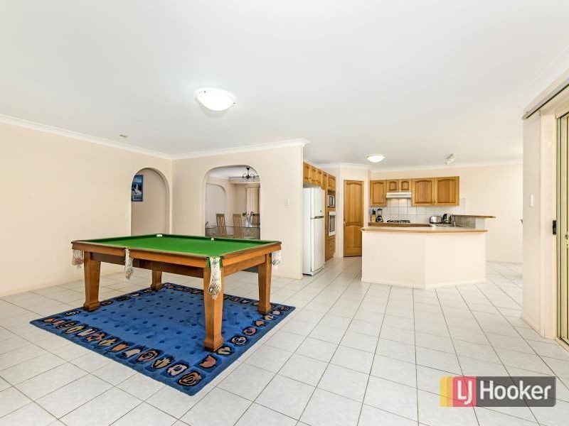 5 Packsaddle Street, Glenwood NSW 2768