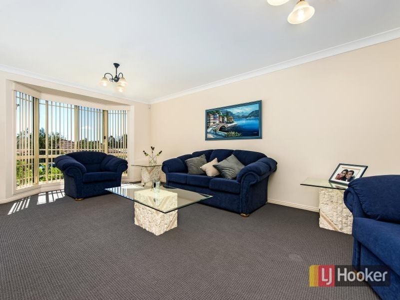 5 Packsaddle Street, Glenwood NSW 2768