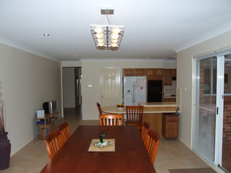 4 Cornwall Place, Bella Vista NSW 2153