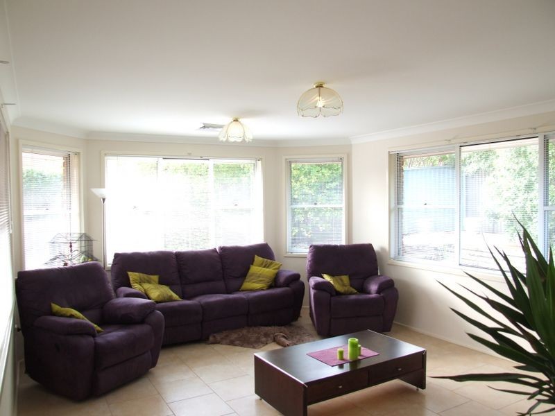 4 Cornwall Place, Bella Vista NSW 2153