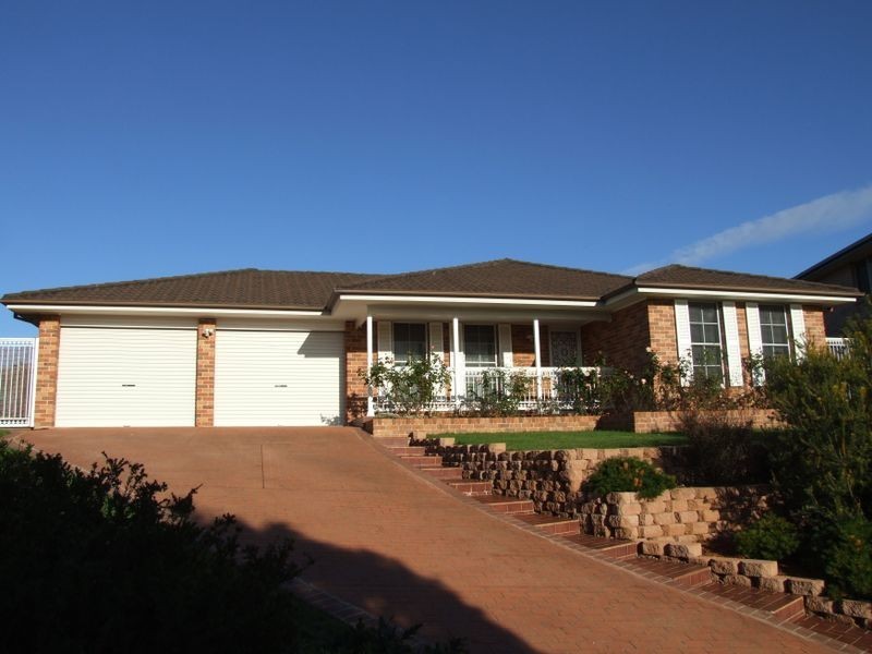 4 Cornwall Place, Bella Vista NSW 2153