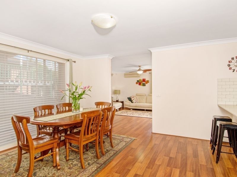 8 Crestview Drive, Glenwood NSW 2768