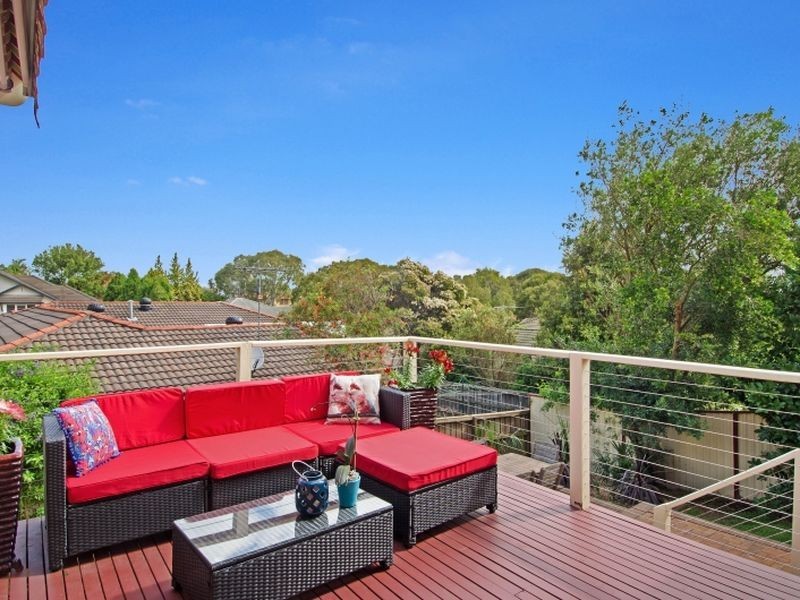 8 Crestview Drive, Glenwood NSW 2768