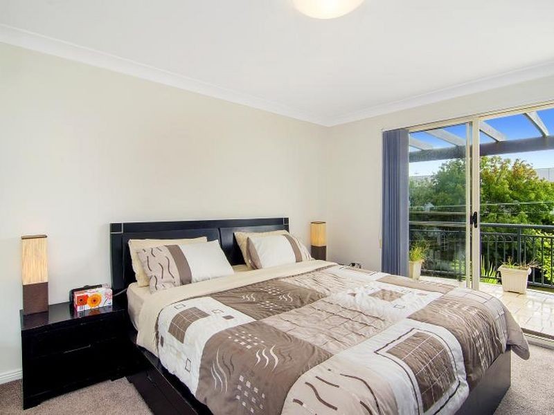22/81-87 Cecil Avenue, Castle Hill NSW 2154