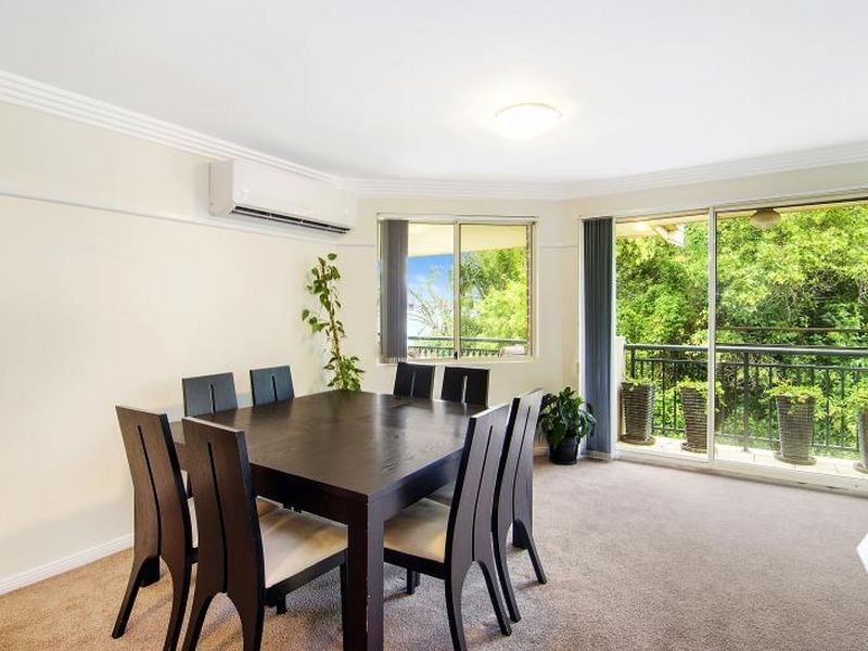 22/81-87 Cecil Avenue, Castle Hill NSW 2154