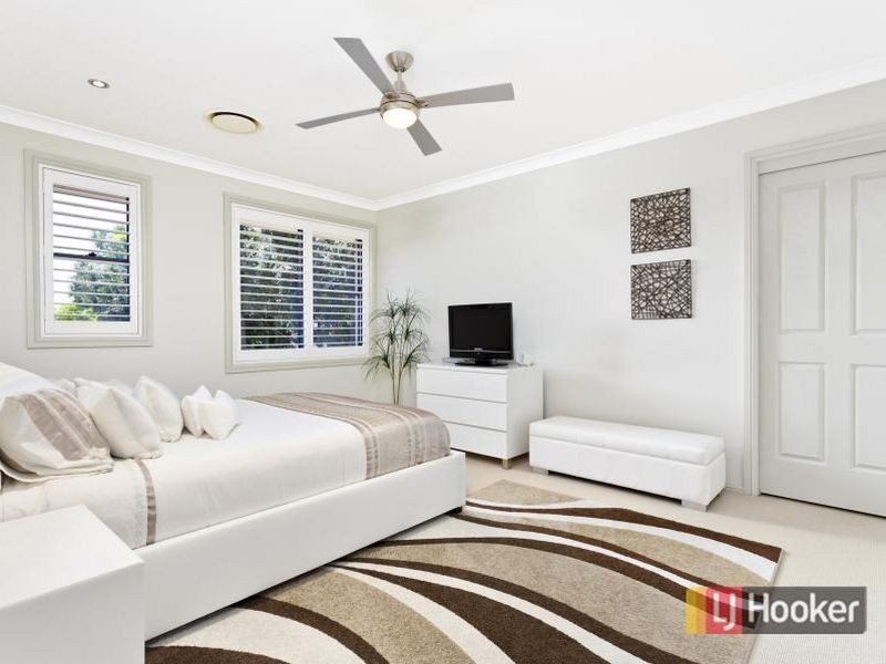 39 Skylark Circuit, Bella Vista NSW 2153