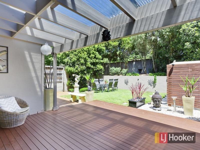 39 Skylark Circuit, Bella Vista NSW 2153