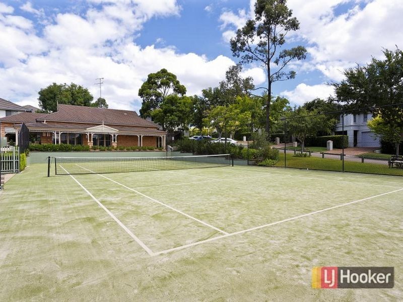 39 Skylark Circuit, Bella Vista NSW 2153