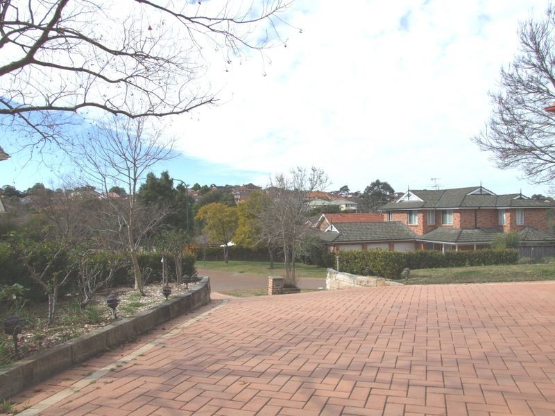 5 Grant Gld, Bella Vista NSW 2153