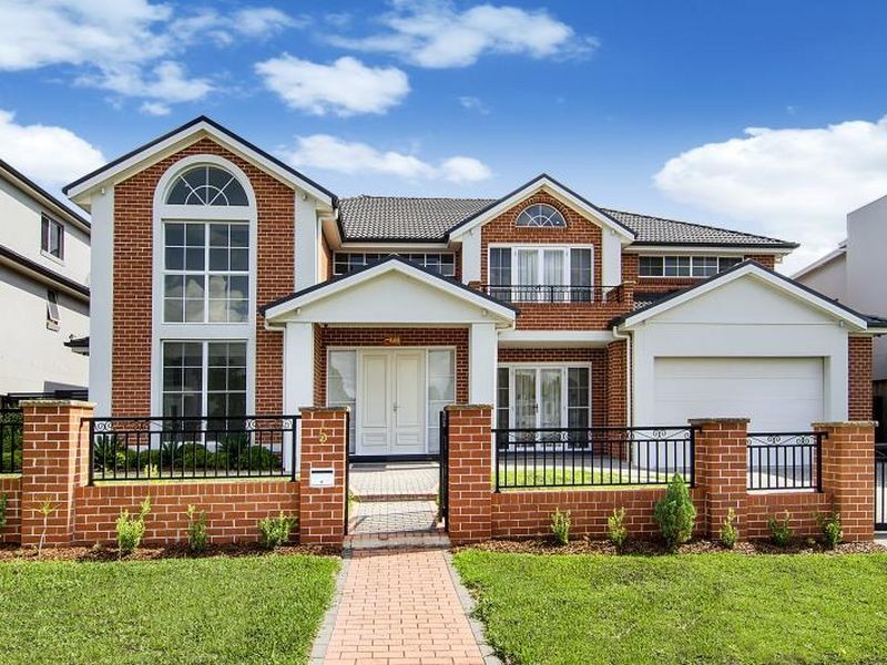 5 Woodbridge Place, Bella Vista NSW 2153