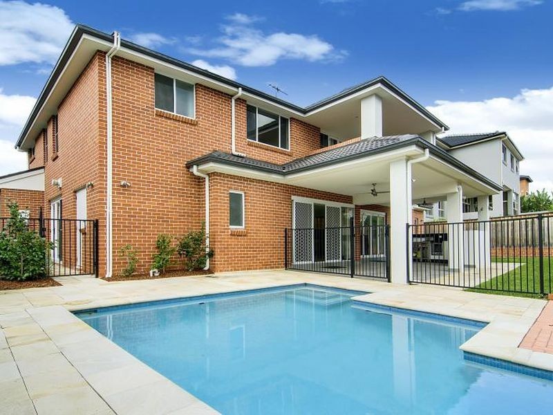 5 Woodbridge Place, Bella Vista NSW 2153