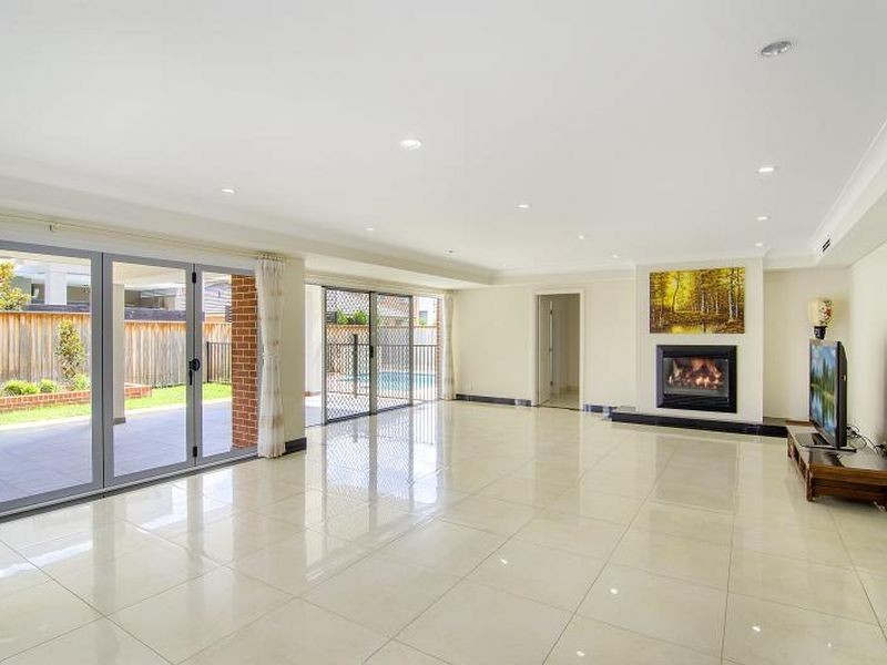 5 Woodbridge Place, Bella Vista NSW 2153