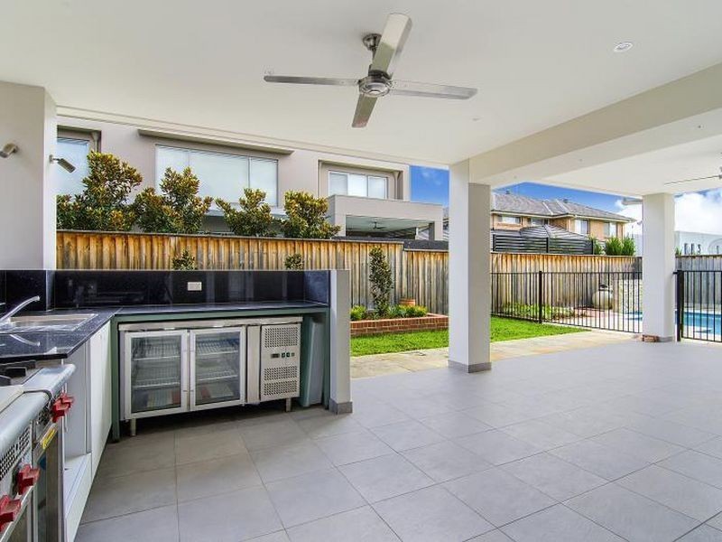 5 Woodbridge Place, Bella Vista NSW 2153