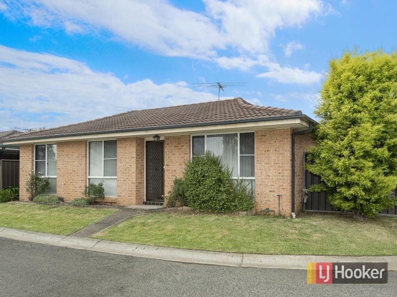 22/8 Plunkett Crescent, Mount Druitt NSW 2770