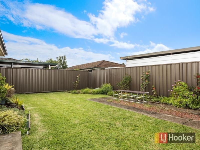 22/8 Plunkett Crescent, Mount Druitt NSW 2770