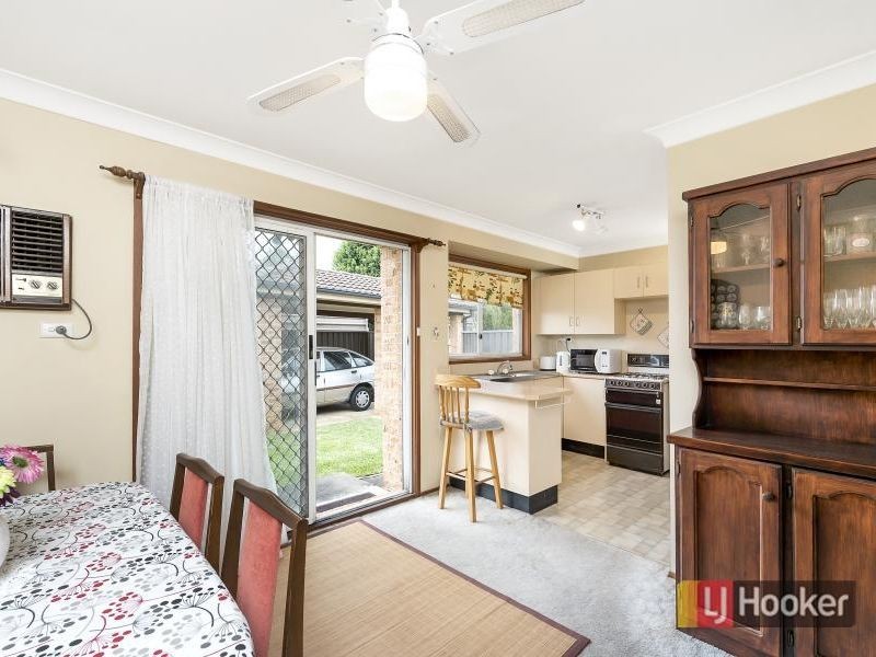 22/8 Plunkett Crescent, Mount Druitt NSW 2770