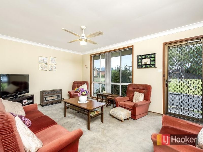 22/8 Plunkett Crescent, Mount Druitt NSW 2770