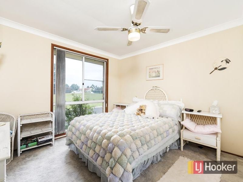 22/8 Plunkett Crescent, Mount Druitt NSW 2770