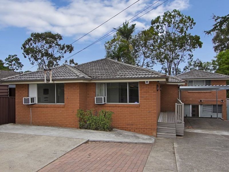 351 Seven Hills Road, Seven Hills NSW 2147