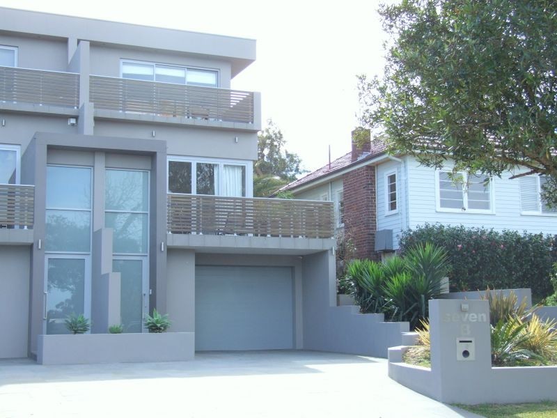 7b Woodlands Street, Baulkham Hills NSW 2153