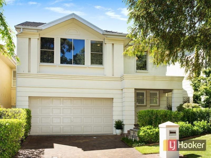 9 Goldfinch Crescent, Bella Vista NSW 2153