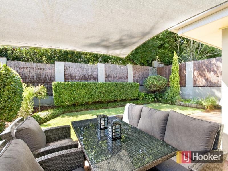 9 Goldfinch Crescent, Bella Vista NSW 2153