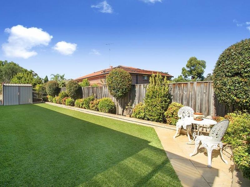 3 Arabella Place, Bella Vista NSW 2153