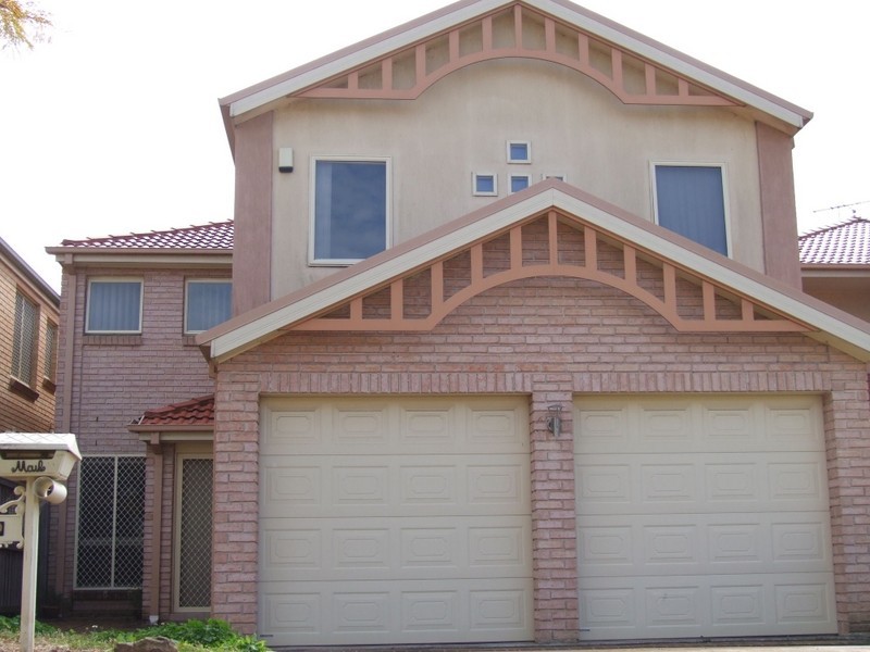 39 Myee Cres, Baulkham Hills NSW 2153