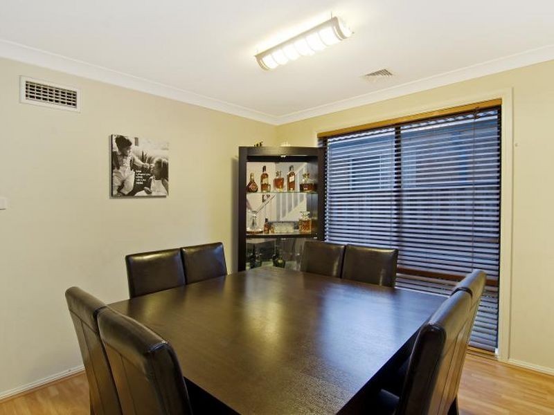 12 Wilkins Avenue, Beaumont Hills NSW 2155