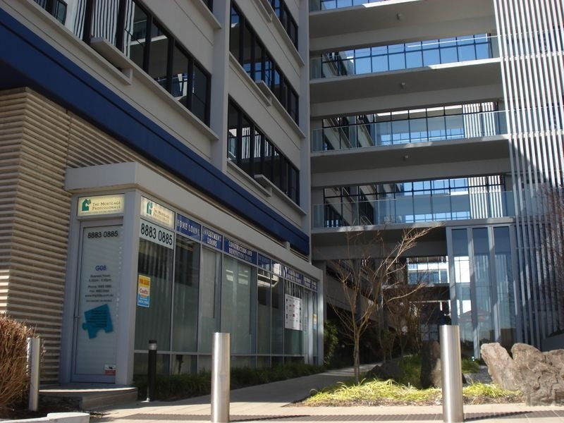 G08, 33 Lexington Drive, Bella Vista NSW 2153