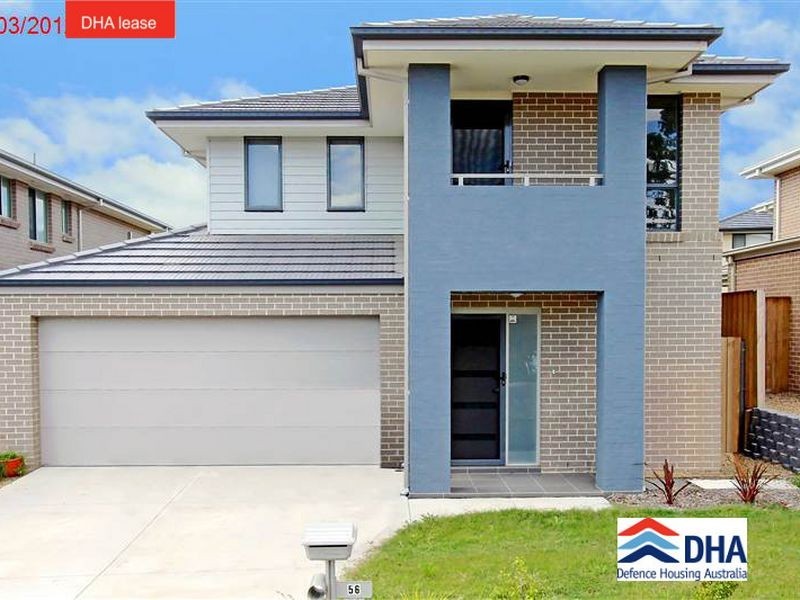 Kellyville Ridge NSW 2155