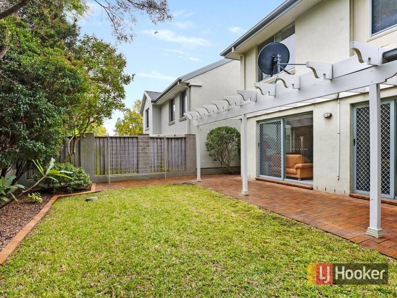 26 Skylark Circuit, Bella Vista NSW 2153