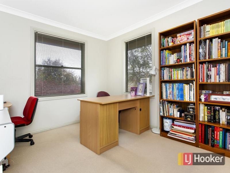 26 Skylark Circuit, Bella Vista NSW 2153