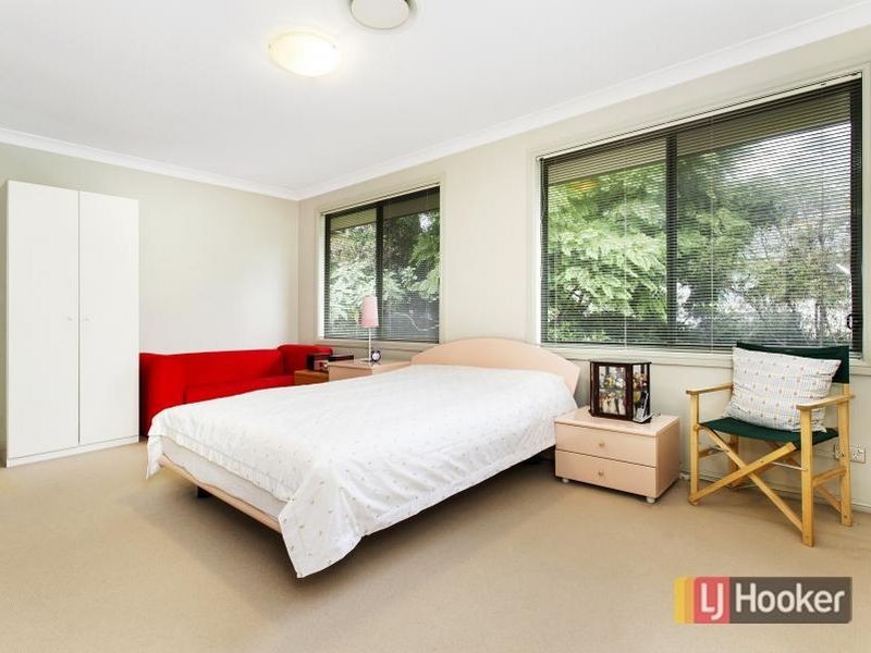 26 Skylark Circuit, Bella Vista NSW 2153