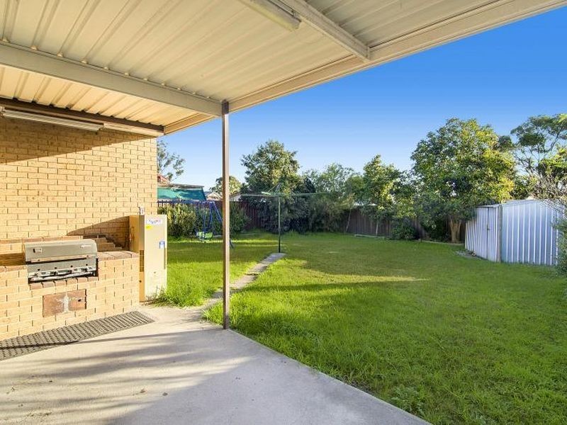 68 Hyatts Road, Oakhurst NSW 2761