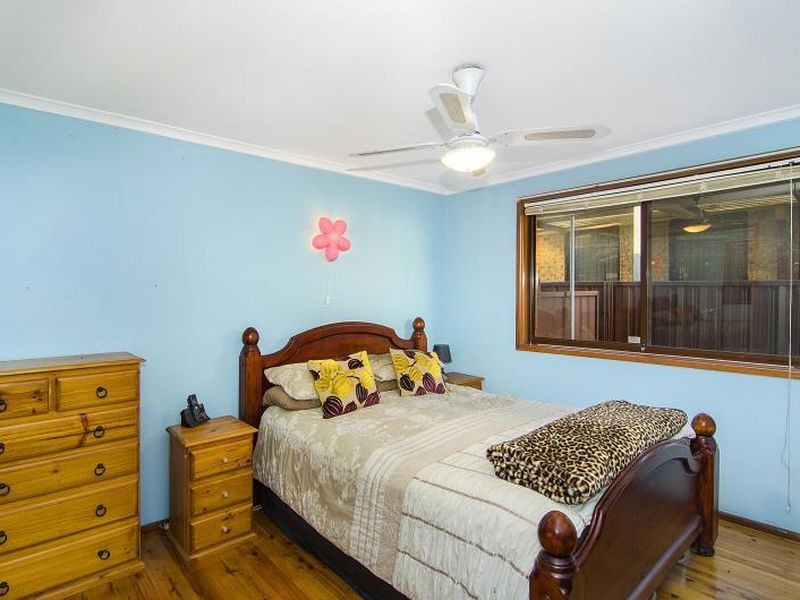 68 Hyatts Road, Oakhurst NSW 2761