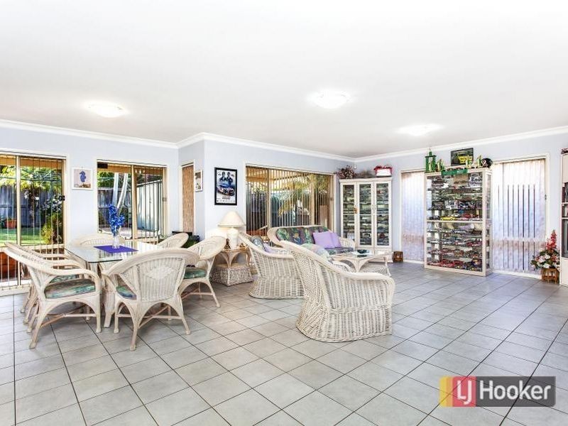 11 Bluegum Grove, Glenwood NSW 2768