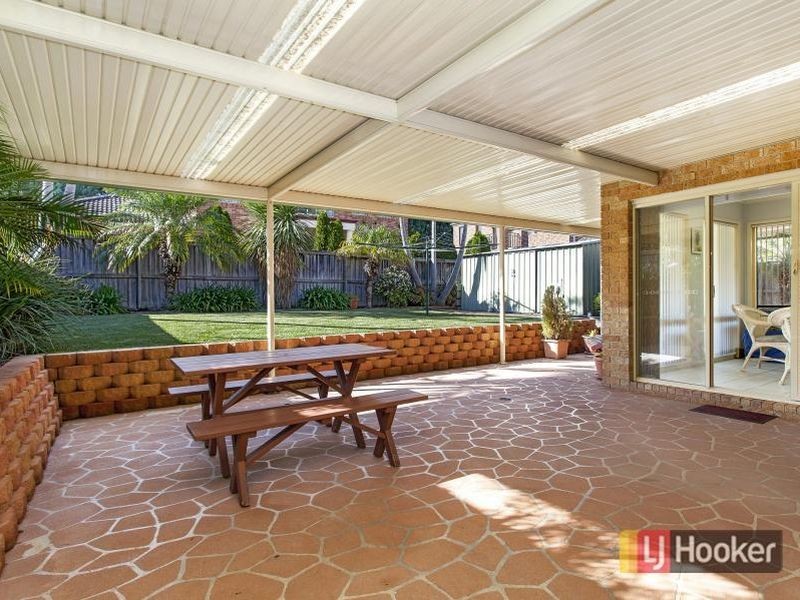 11 Bluegum Grove, Glenwood NSW 2768